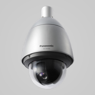 CCTV Solution